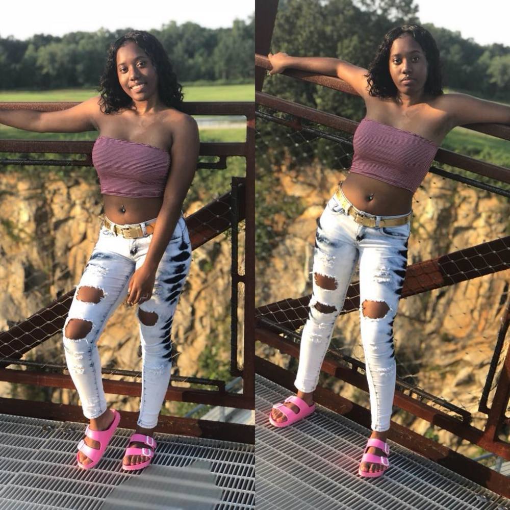 Meet your Posher, Seliyah